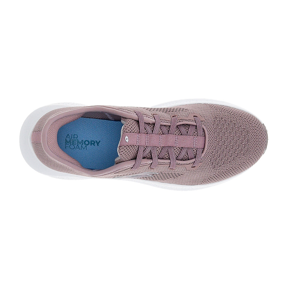 Scarpa Running Lotto Run 90 Slip&go Amf W Donna - Bronzo