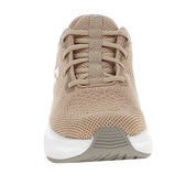 Scarpa Running Lotto Run 90 Slip&go Amf Lux W Donna - Beige