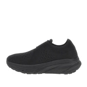 Scarpa Running Lotto Run 100 Amf W Donna - Nero