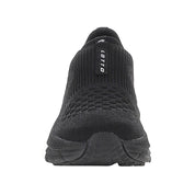 Scarpa Running Lotto Run 100 Amf W Donna - Nero
