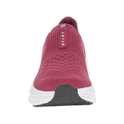 Scarpa Running Lotto Run 100 Amf W Donna - Rosa