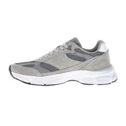 Sneakers Lotto Boston Amf Msh/sue Uomo - Grigio
