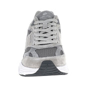 Sneakers Lotto Boston Amf Msh/sue Uomo - Grigio