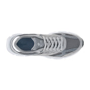 Sneakers Lotto Boston Amf Msh/sue Uomo - Grigio