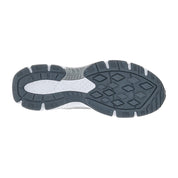Sneakers Lotto Boston Amf Msh/sue Uomo - Grigio