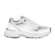 Sneakers Lotto Boston Amf W Donna - Bianco