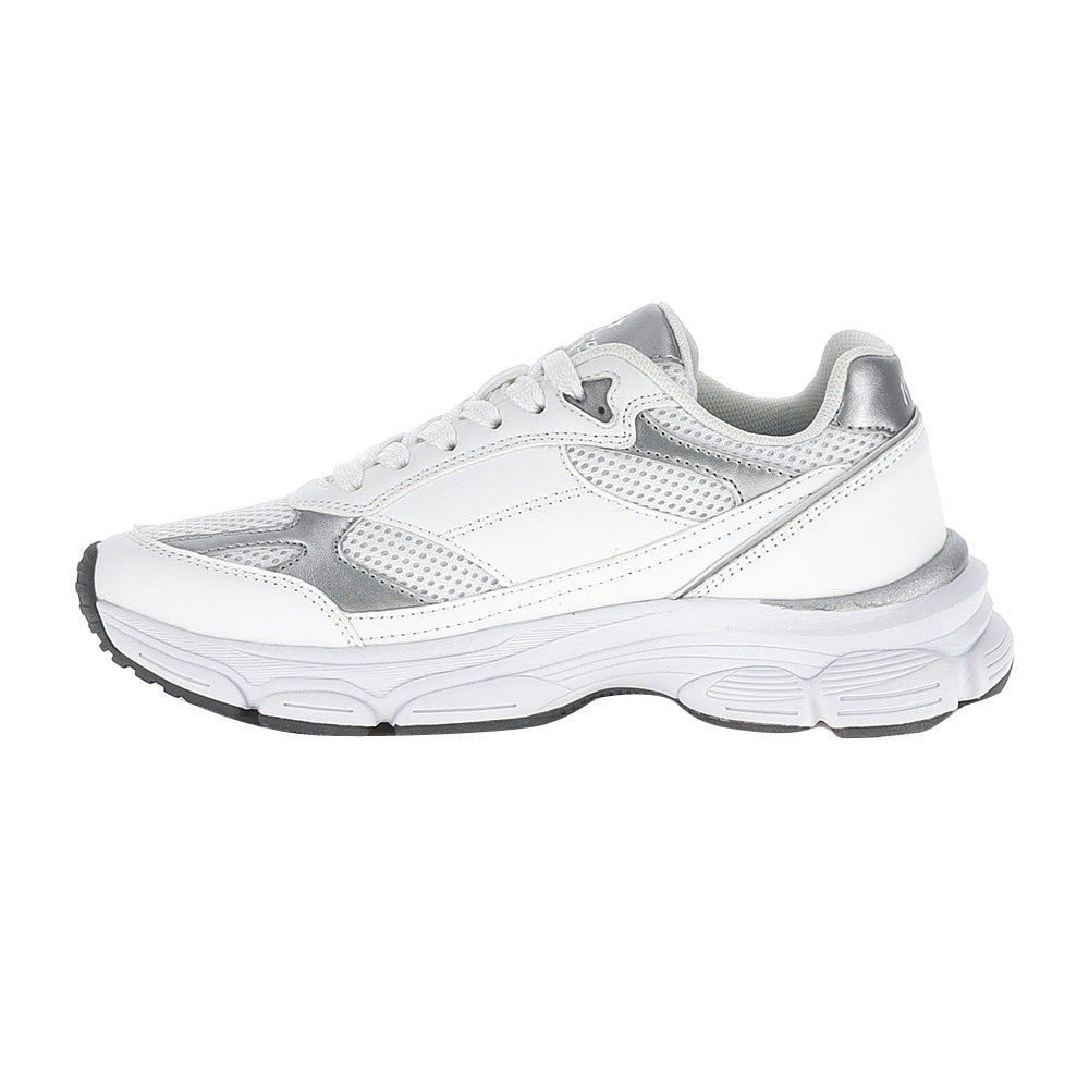 Sneakers Lotto Boston Amf W Donna - Bianco