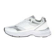 Sneakers Lotto Boston Amf W Donna - Bianco