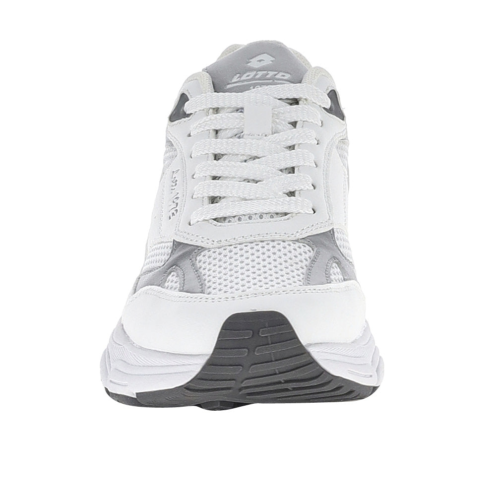 Sneakers Lotto Boston Amf W Donna - Bianco