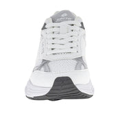 Sneakers Lotto Boston Amf W Donna - Bianco