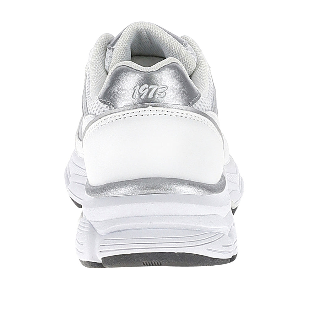 Sneakers Lotto Boston Amf W Donna - Bianco