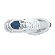 Sneakers Lotto Boston Amf W Donna - Bianco