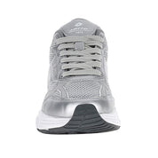 Sneakers Lotto Boston Amf Metal W Donna - Argento