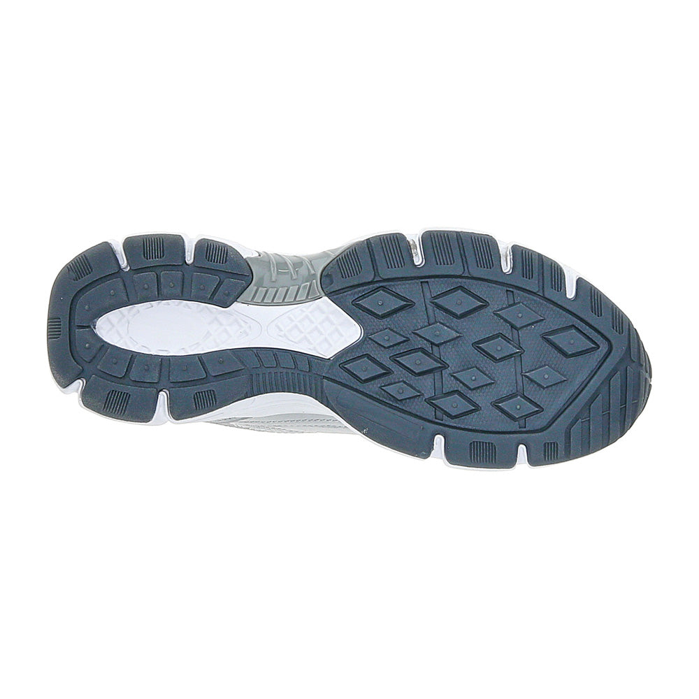 Sneakers Lotto Boston Amf Metal W Donna - Argento