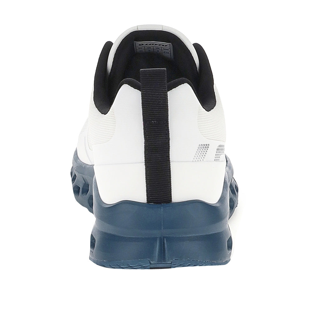 Sneakers Lotto Vento 50 Amf Uomo - Bianco