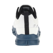 Sneakers Lotto Vento 50 Amf Uomo - Bianco