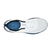 Sneakers Lotto Vento 50 Amf Uomo - Bianco