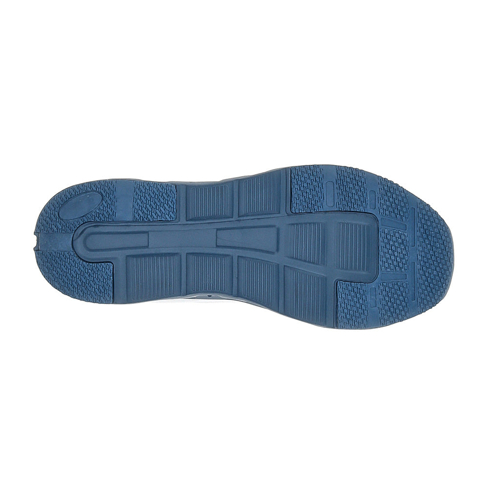 Sneakers Lotto Vento 50 Amf Uomo - Bianco