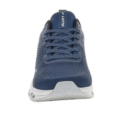 Sneakers Lotto Vento 50 Amf Uomo - Blu