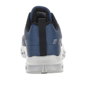 Sneakers Lotto Vento 50 Amf Uomo - Blu