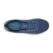 Sneakers Lotto Vento 50 Amf Uomo - Blu