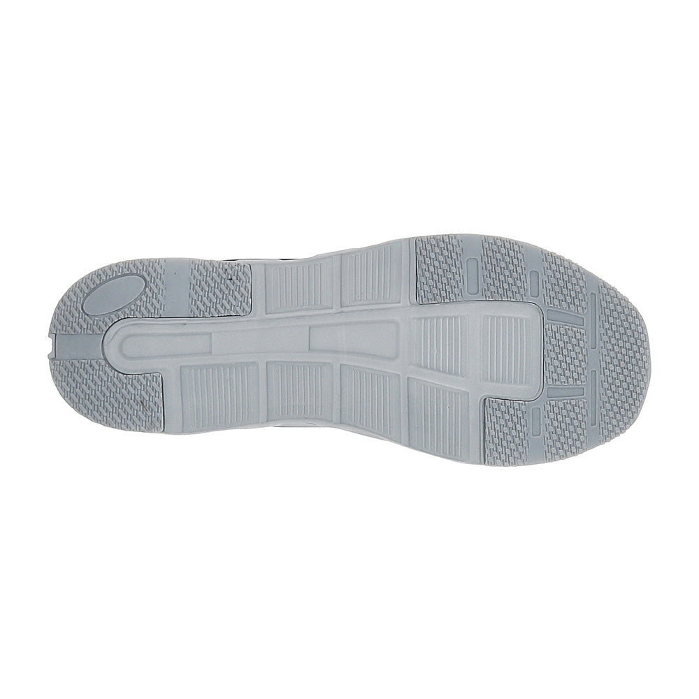 Sneakers Lotto Vento 50 Amf Uomo - Blu