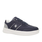 Sneakers Lumberjack Finian Uomo - Blu