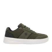 Sneakers Lumberjack Finian Uomo - Marroncino