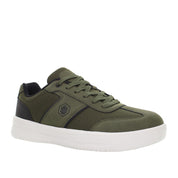 Sneakers Lumberjack Finian Uomo - Marroncino