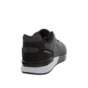 Sneakers Lumberjack Vendor Uomo - Grigio