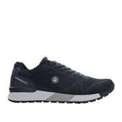 Sneakers Lumberjack Vendor Uomo - Blu