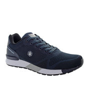Sneakers Lumberjack Vendor Uomo - Blu