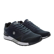 Sneakers Lumberjack Vendor Uomo - Blu