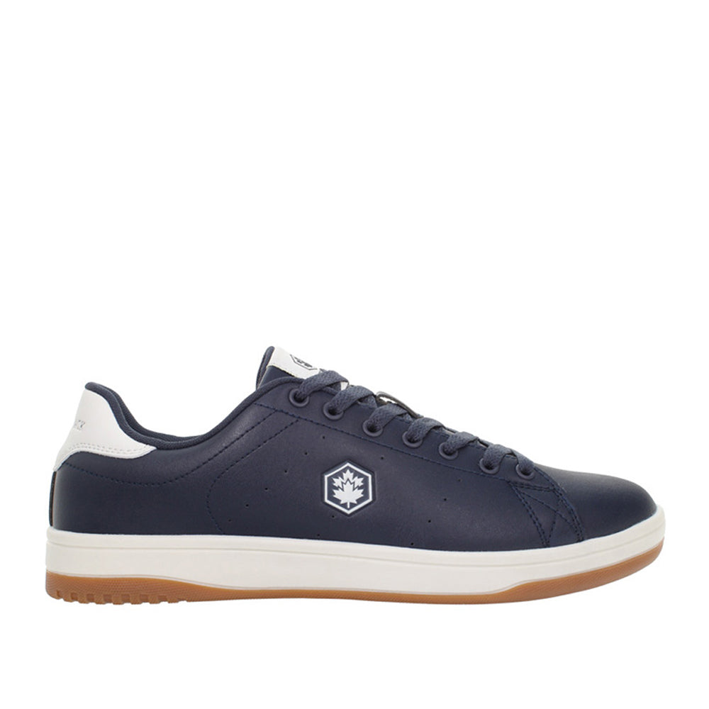 Sneakers Lumberjack Rea Uomo - Blu