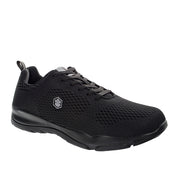 Sneakers Lumberjack Agatha Uomo - Nero