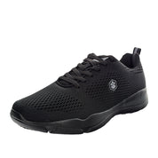 Sneakers Lumberjack Agatha Uomo - Nero
