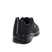 Sneakers Lumberjack Agatha Uomo - Nero
