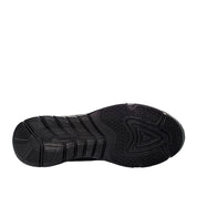 Sneakers Lumberjack Agatha Uomo - Nero