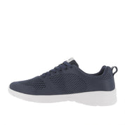 Sneakers Lumberjack Agatha Uomo - Blu
