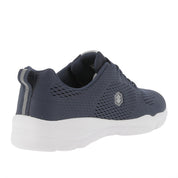 Sneakers Lumberjack Agatha Uomo - Blu