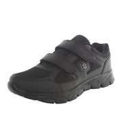 Sneakers Lumberjack Ram Uomo - Nero