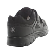 Sneakers Lumberjack Ram Uomo - Nero