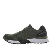 Sneakers Lumberjack Vendor Uomo - Verde