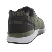 Sneakers Lumberjack Vendor Uomo - Verde