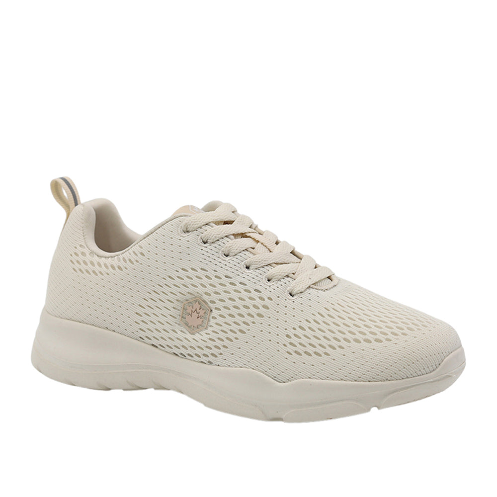 Sneakers Lumberjack Agatha Donna - Beige