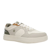 Sneakers Lumberjack Udemy Uomo - Beige