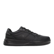 Sneakers Lumberjack Udemy Uomo - Nero
