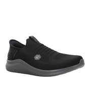 Slipon Lumberjack Moko Uomo - Nero