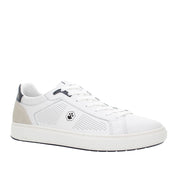 Sneakers Lumberjack Marvin Uomo - Bianco
