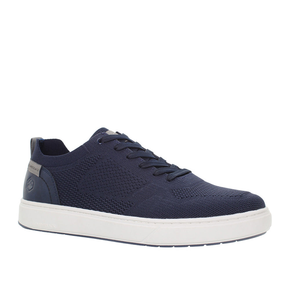 Sneakers Lumberjack Marvin Uomo - Blu